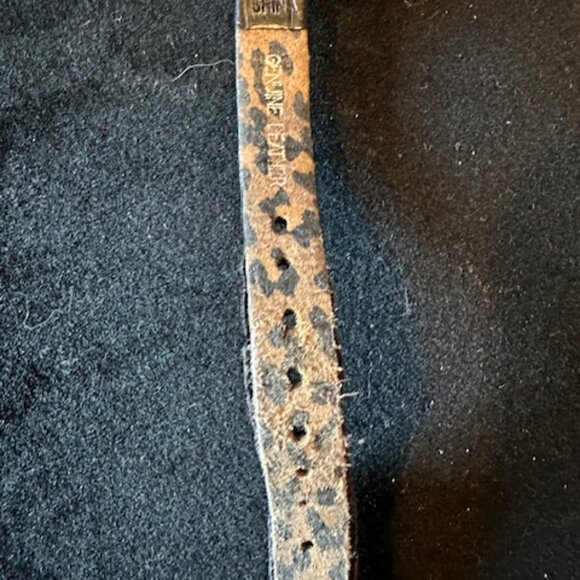 BETSEY JOHNSON LADIES WATCH - Picture 5 of 5